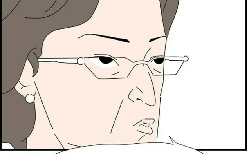 I Don't Feel Like Doing Anything Chapter 61 page 8 - 