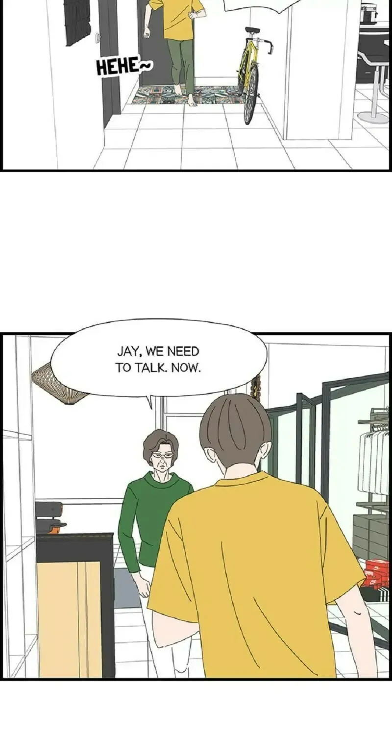 I Don't Feel Like Doing Anything Chapter 62 page 3 - 