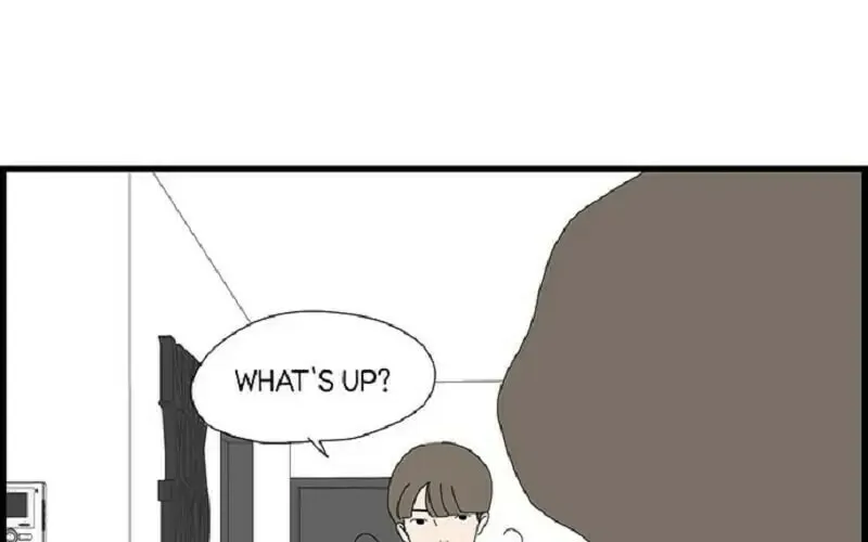 I Don't Feel Like Doing Anything Chapter 62 page 4 - 