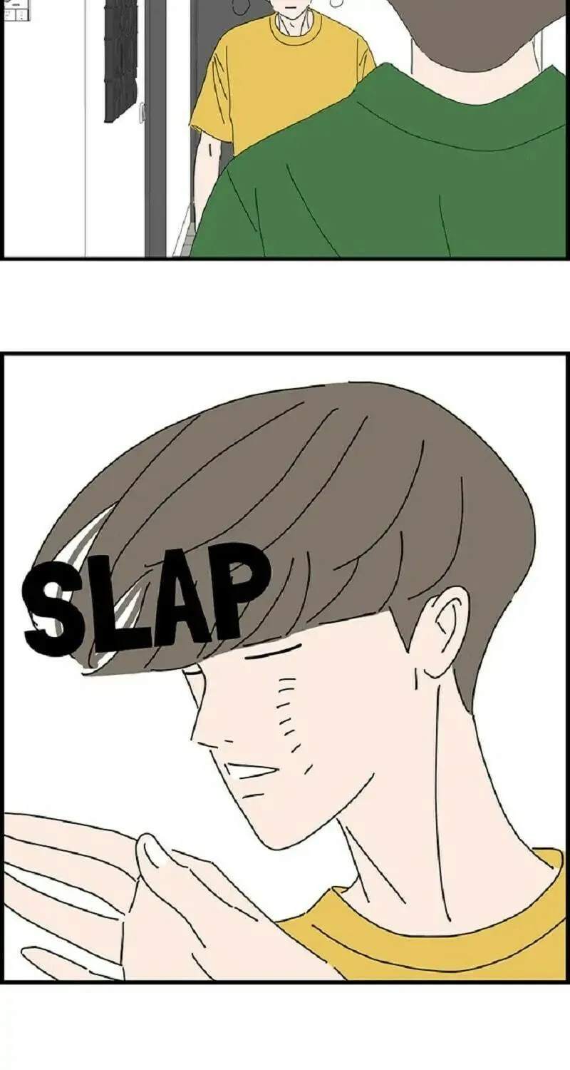 I Don't Feel Like Doing Anything Chapter 62 page 5 - 