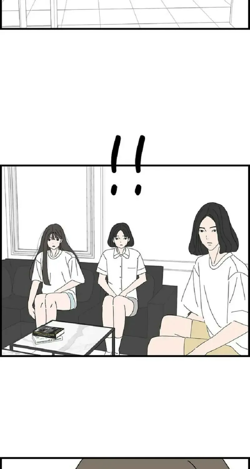 I Don't Feel Like Doing Anything Chapter 62 page 7 - 