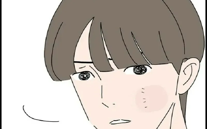 I Don't Feel Like Doing Anything Chapter 62 page 8 - 