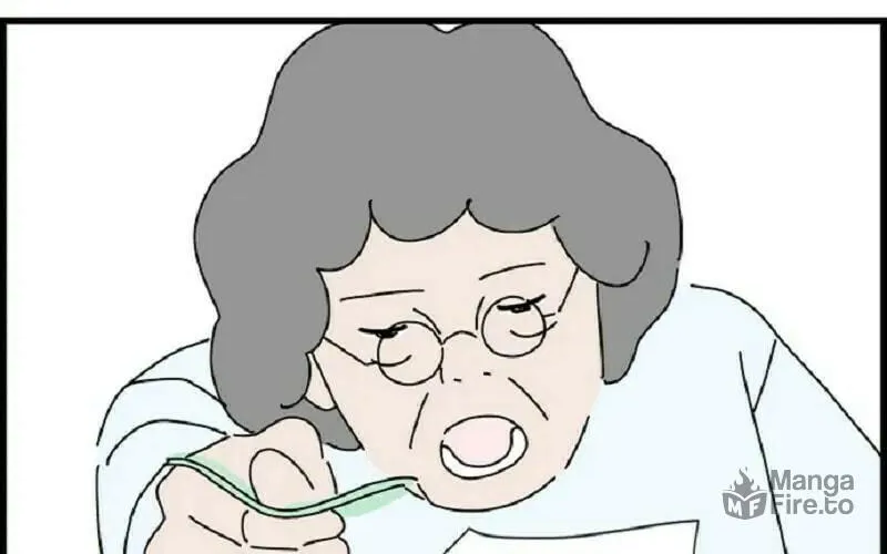 I Don't Feel Like Doing Anything Chapter 63 page 17 - 