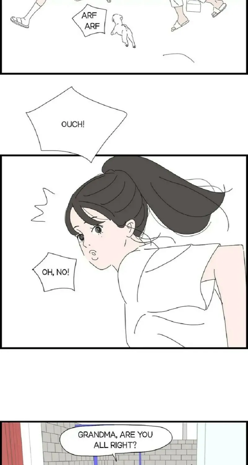 I Don't Feel Like Doing Anything Chapter 63 page 20 - 