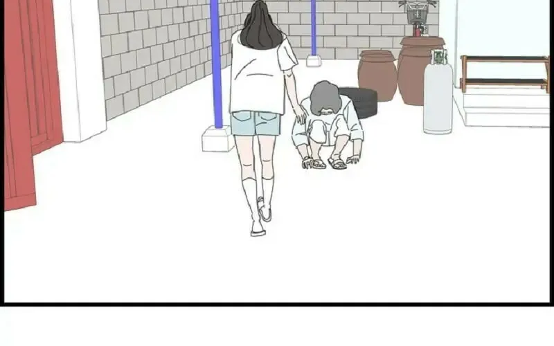 I Don't Feel Like Doing Anything Chapter 63 page 21 - 