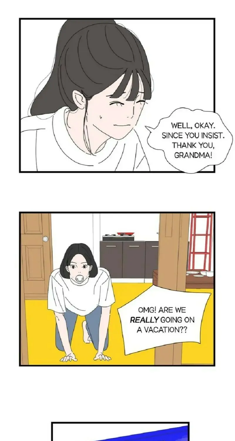 I Don't Feel Like Doing Anything Chapter 63 page 24 - 