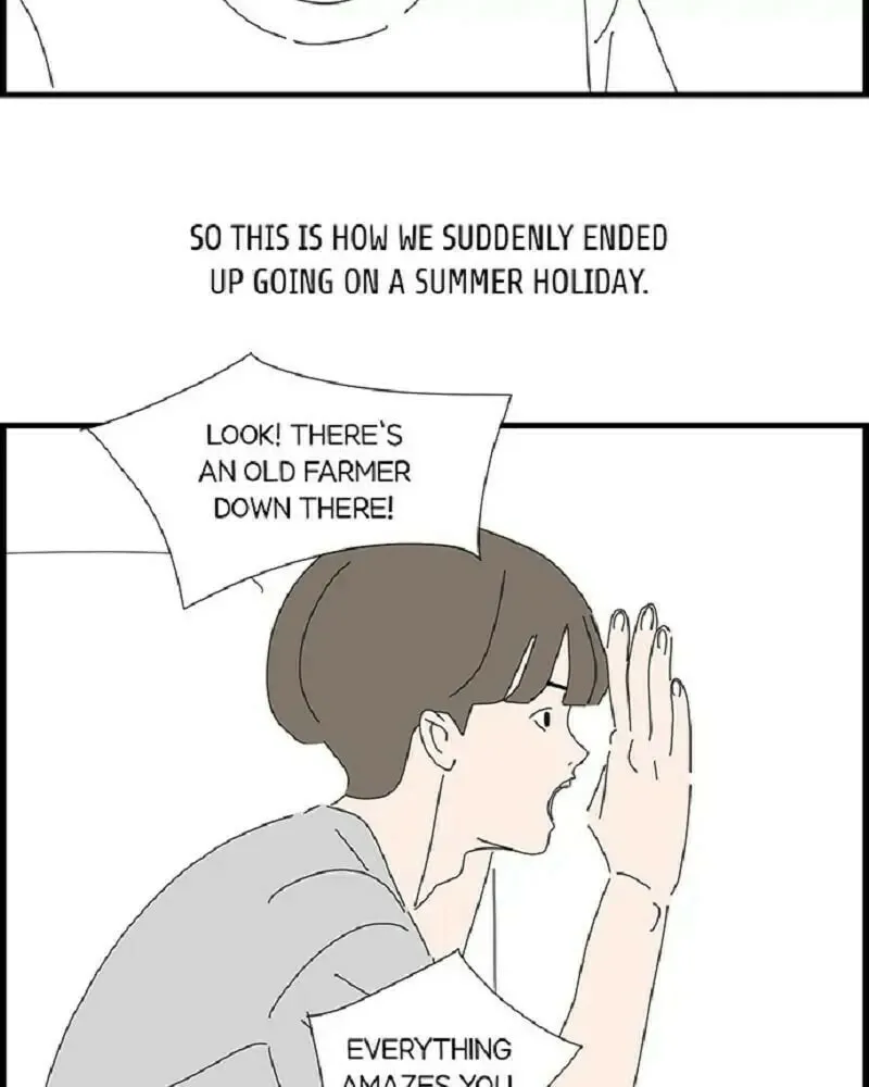 I Don't Feel Like Doing Anything Chapter 63 page 30 - 