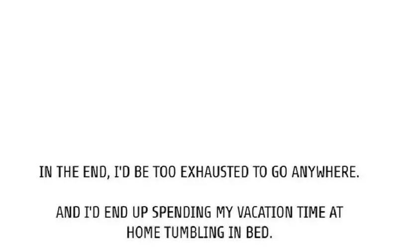 I Don't Feel Like Doing Anything Chapter 63 page 36 - 