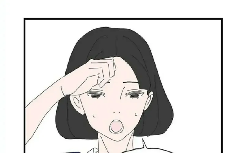 I Don't Feel Like Doing Anything Chapter 63 page 44 - 