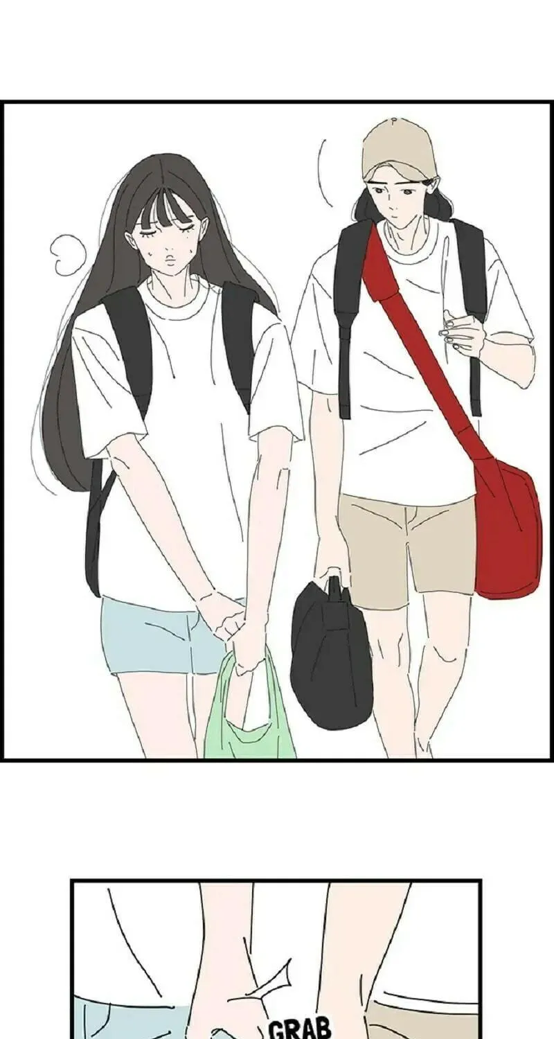 I Don't Feel Like Doing Anything Chapter 63 page 46 - 