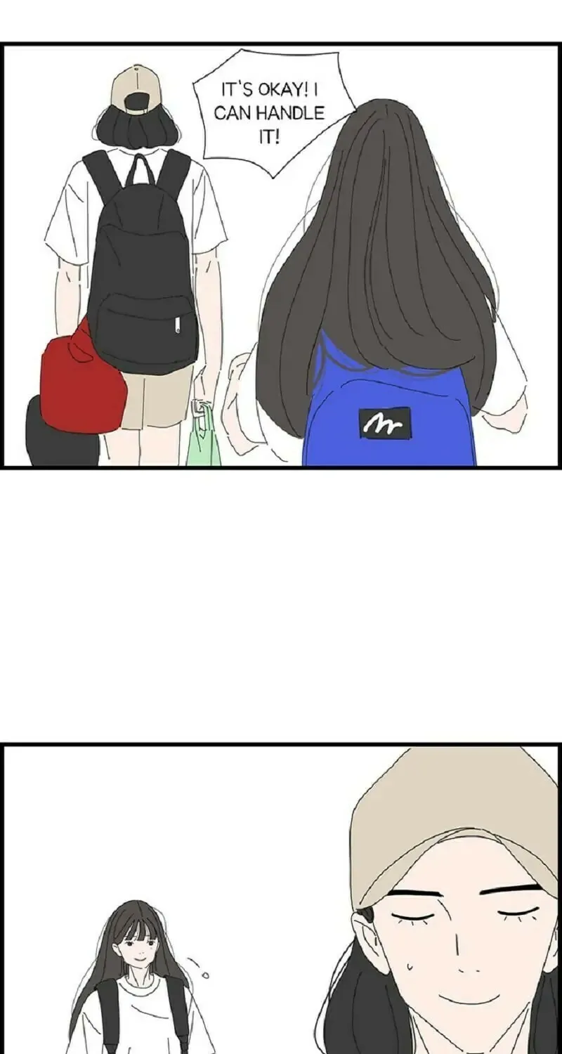 I Don't Feel Like Doing Anything Chapter 63 page 48 - 