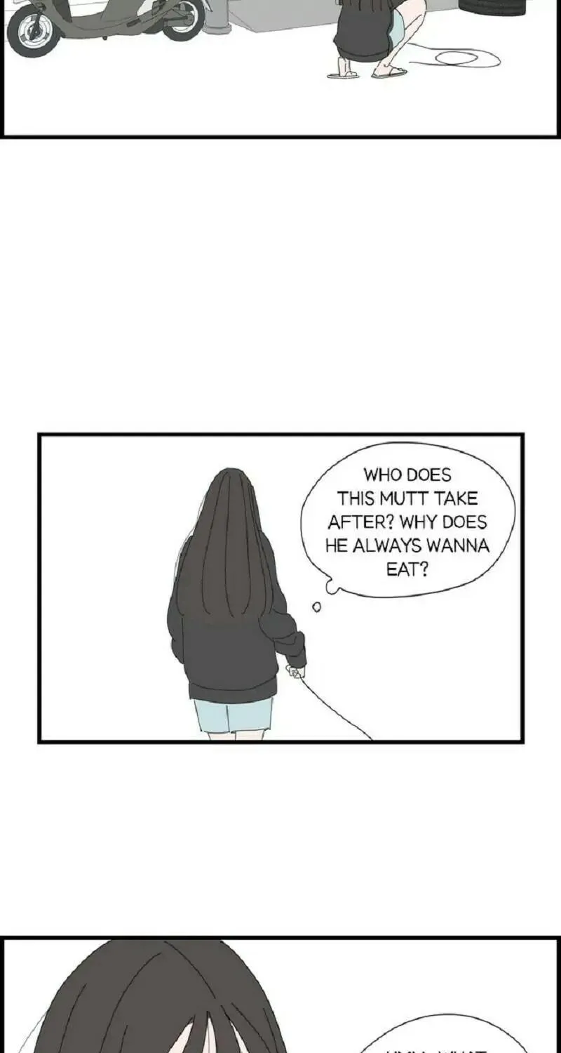 I Don't Feel Like Doing Anything Chapter 67 page 22 - 