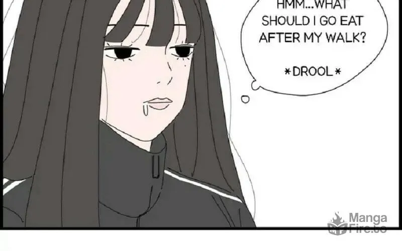 I Don't Feel Like Doing Anything Chapter 67 page 23 - 