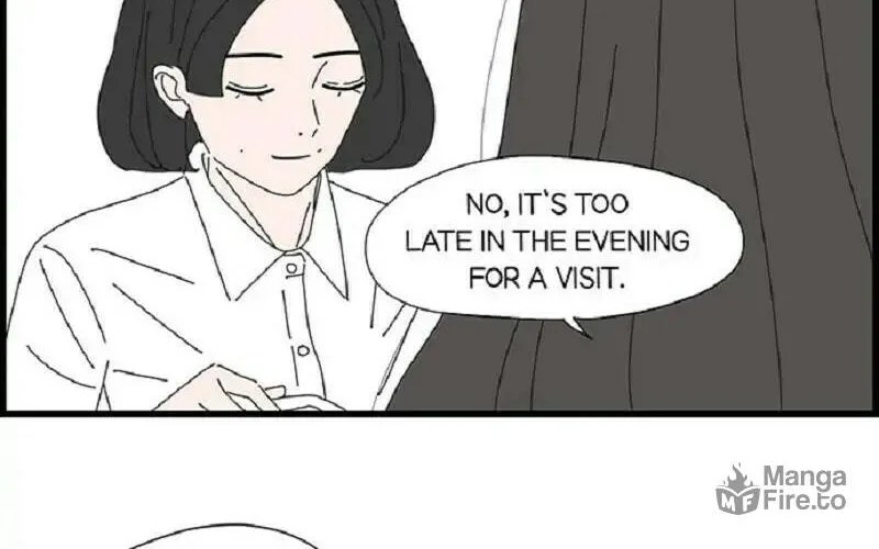 I Don't Feel Like Doing Anything Chapter 67 page 29 - 