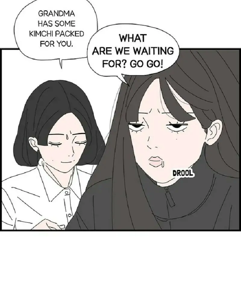I Don't Feel Like Doing Anything Chapter 67 page 30 - 