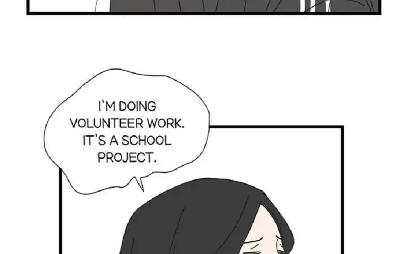 I Don't Feel Like Doing Anything Chapter 67 page 36 - 