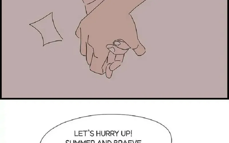 I Don't Feel Like Doing Anything Chapter 67 page 42 - 