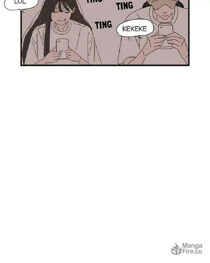I Don't Feel Like Doing Anything Chapter 67 page 45 - 