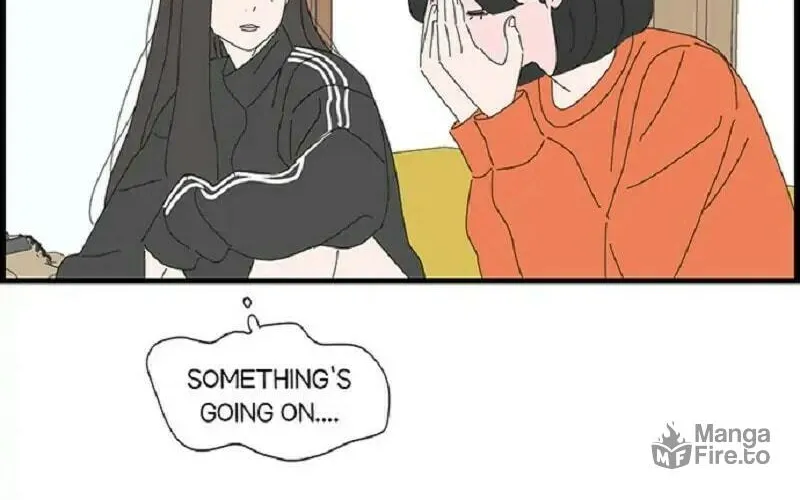 I Don't Feel Like Doing Anything Chapter 67 page 47 - 