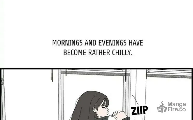 I Don't Feel Like Doing Anything Chapter 67 page 6 - 