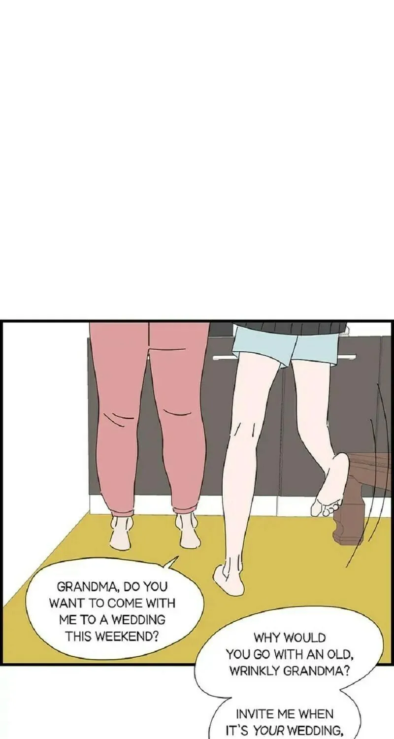 I Don't Feel Like Doing Anything Chapter 67 page 65 - 