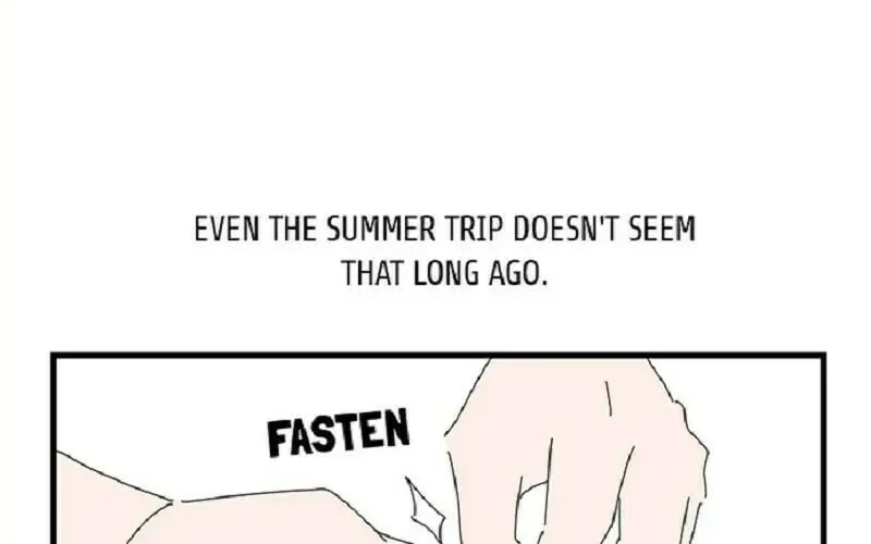 I Don't Feel Like Doing Anything Chapter 67 page 8 - 