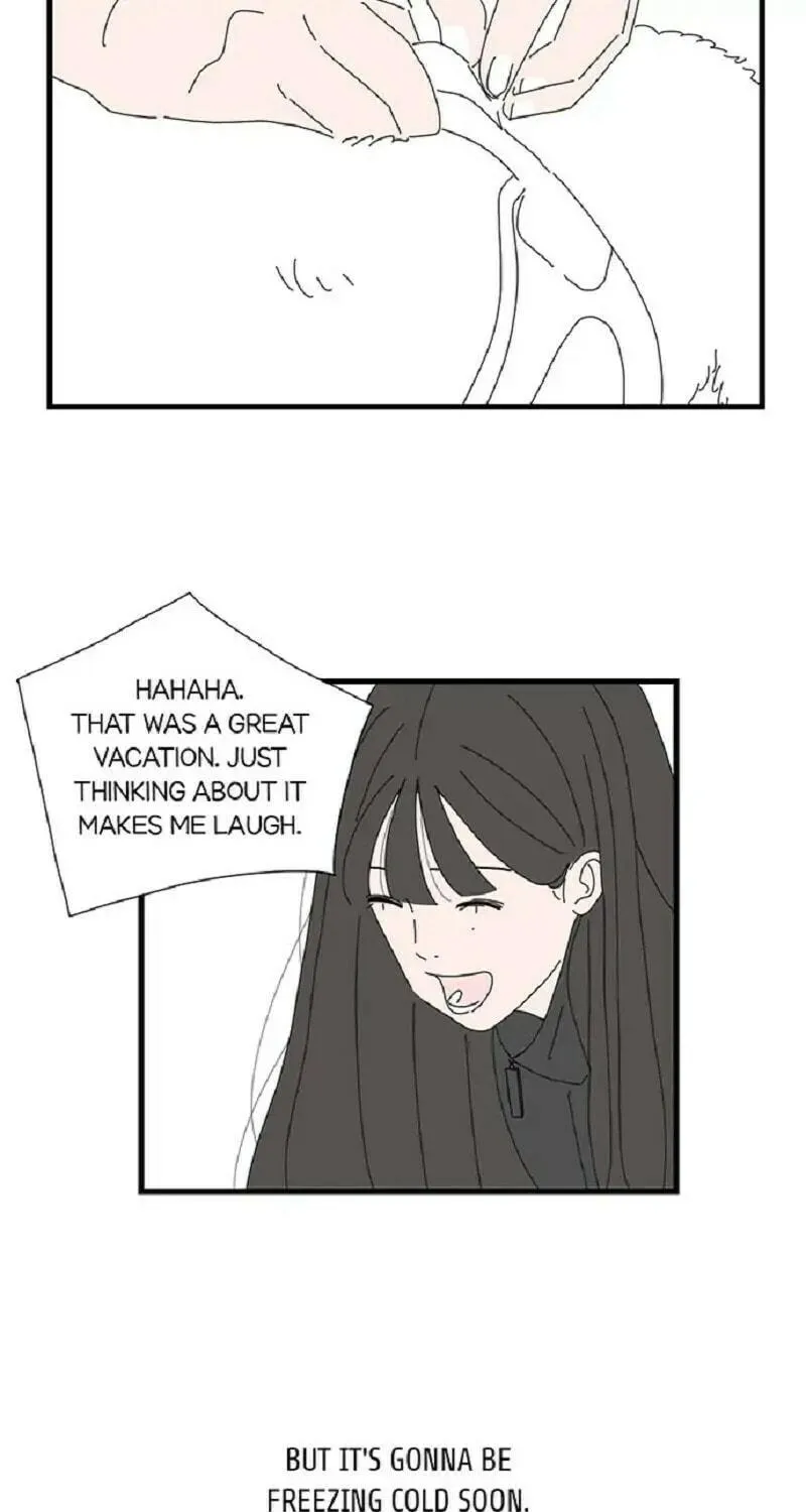 I Don't Feel Like Doing Anything Chapter 67 page 9 - 