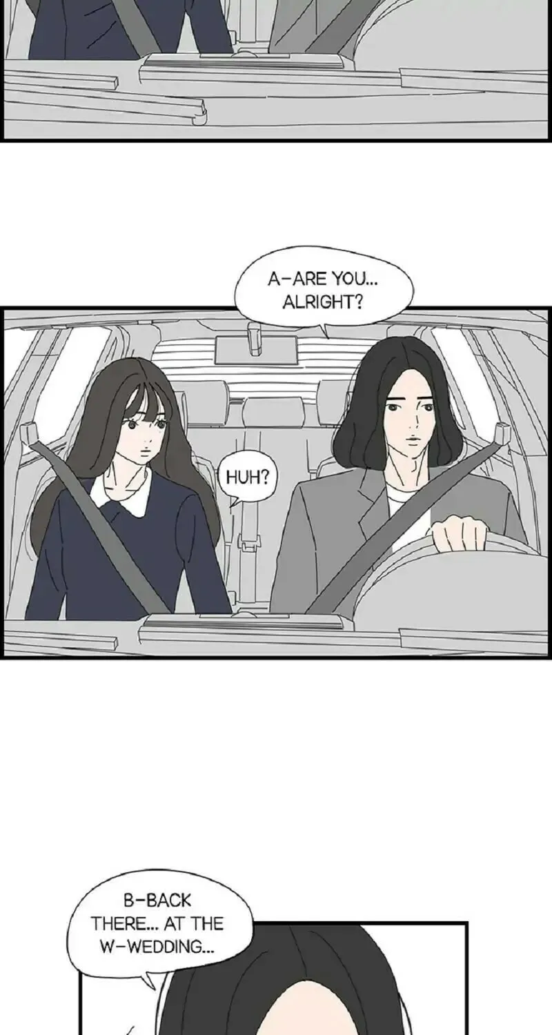 I Don't Feel Like Doing Anything Chapter 69 page 3 - 