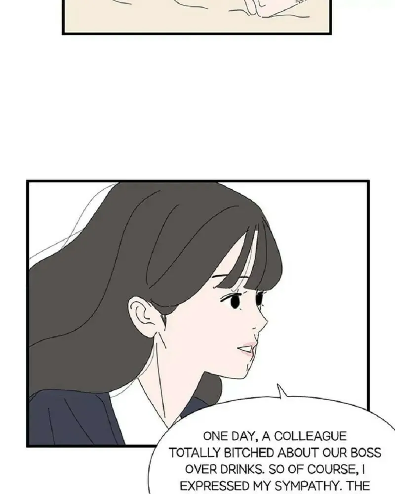 I Don't Feel Like Doing Anything Chapter 69 page 30 - 