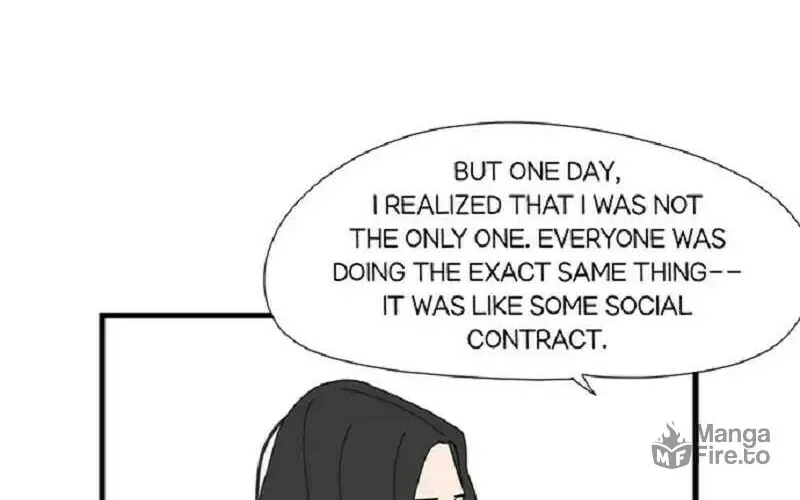 I Don't Feel Like Doing Anything Chapter 69 page 34 - 