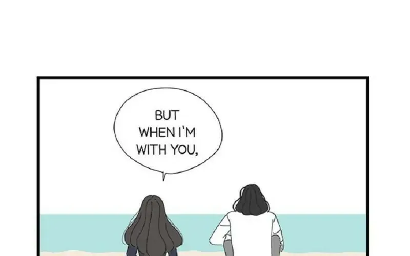 I Don't Feel Like Doing Anything Chapter 69 page 42 - 