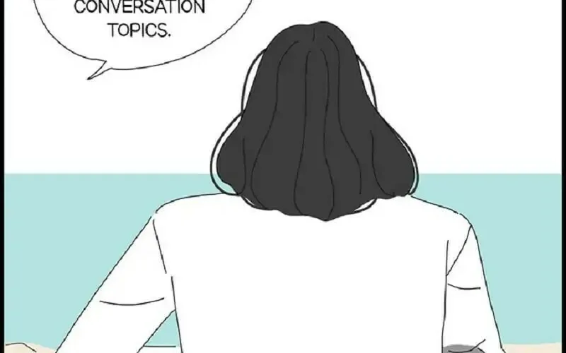 I Don't Feel Like Doing Anything Chapter 69 page 44 - 
