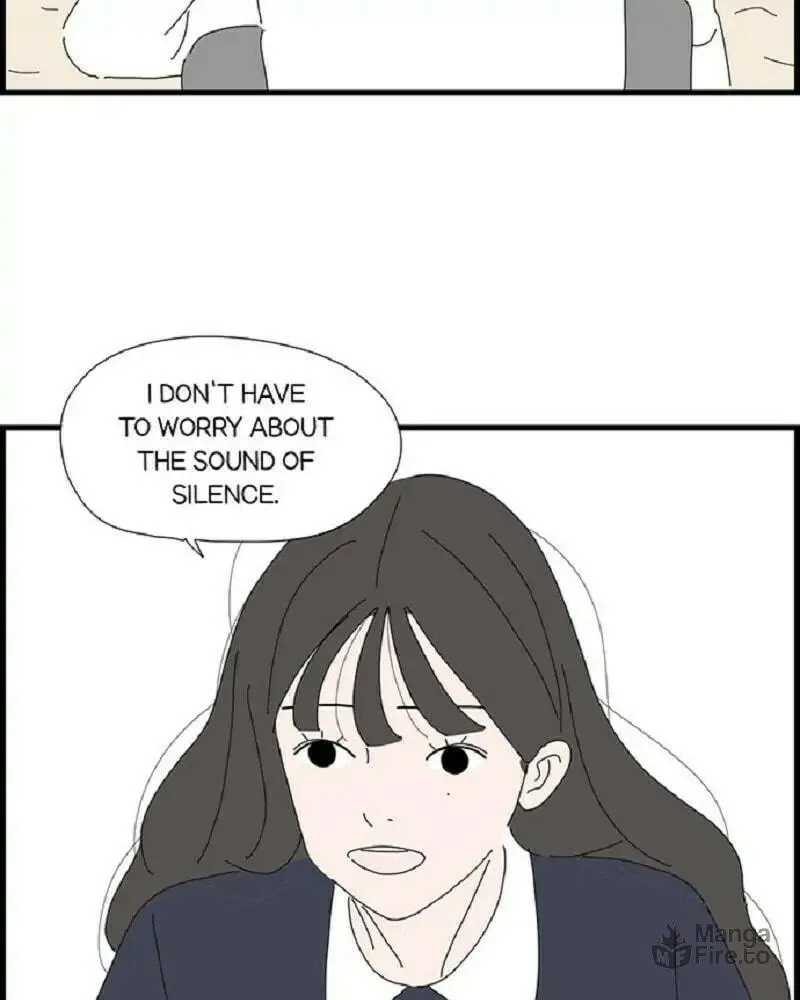 I Don't Feel Like Doing Anything Chapter 69 page 45 - 