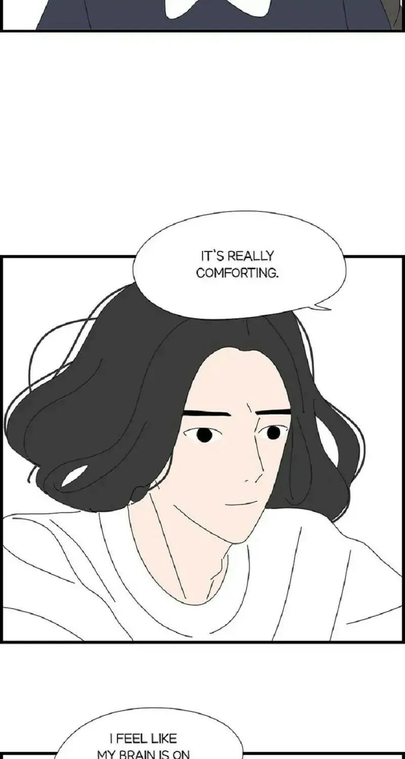 I Don't Feel Like Doing Anything Chapter 69 page 46 - 