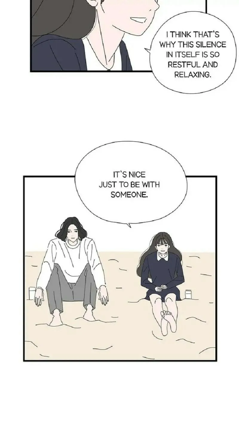 I Don't Feel Like Doing Anything Chapter 69 page 50 - 