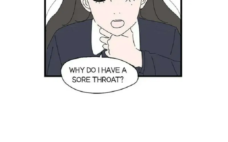 I Don't Feel Like Doing Anything Chapter 69 page 53 - 