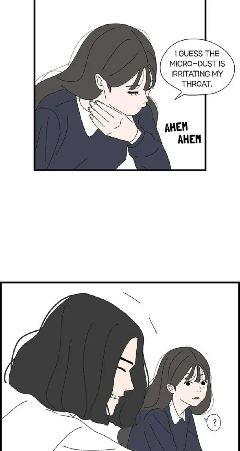 I Don't Feel Like Doing Anything Chapter 69 page 56 - 