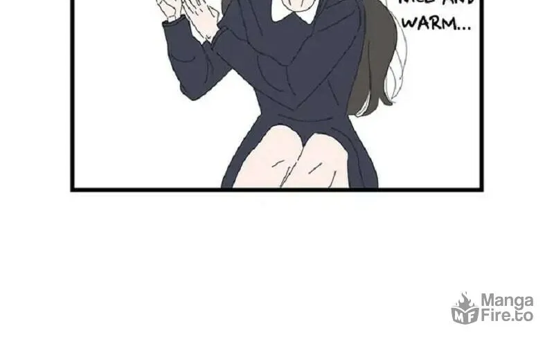 I Don't Feel Like Doing Anything Chapter 69 page 10 - 