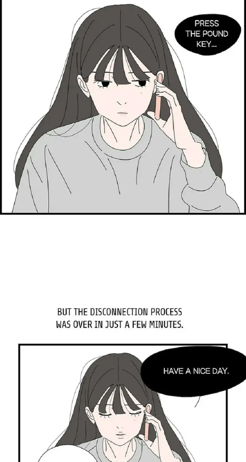 I Don't Feel Like Doing Anything Chapter 70 page 41 - 