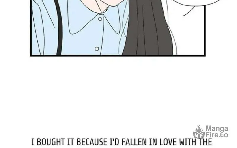 I Don't Feel Like Doing Anything Chapter 70 page 47 - 