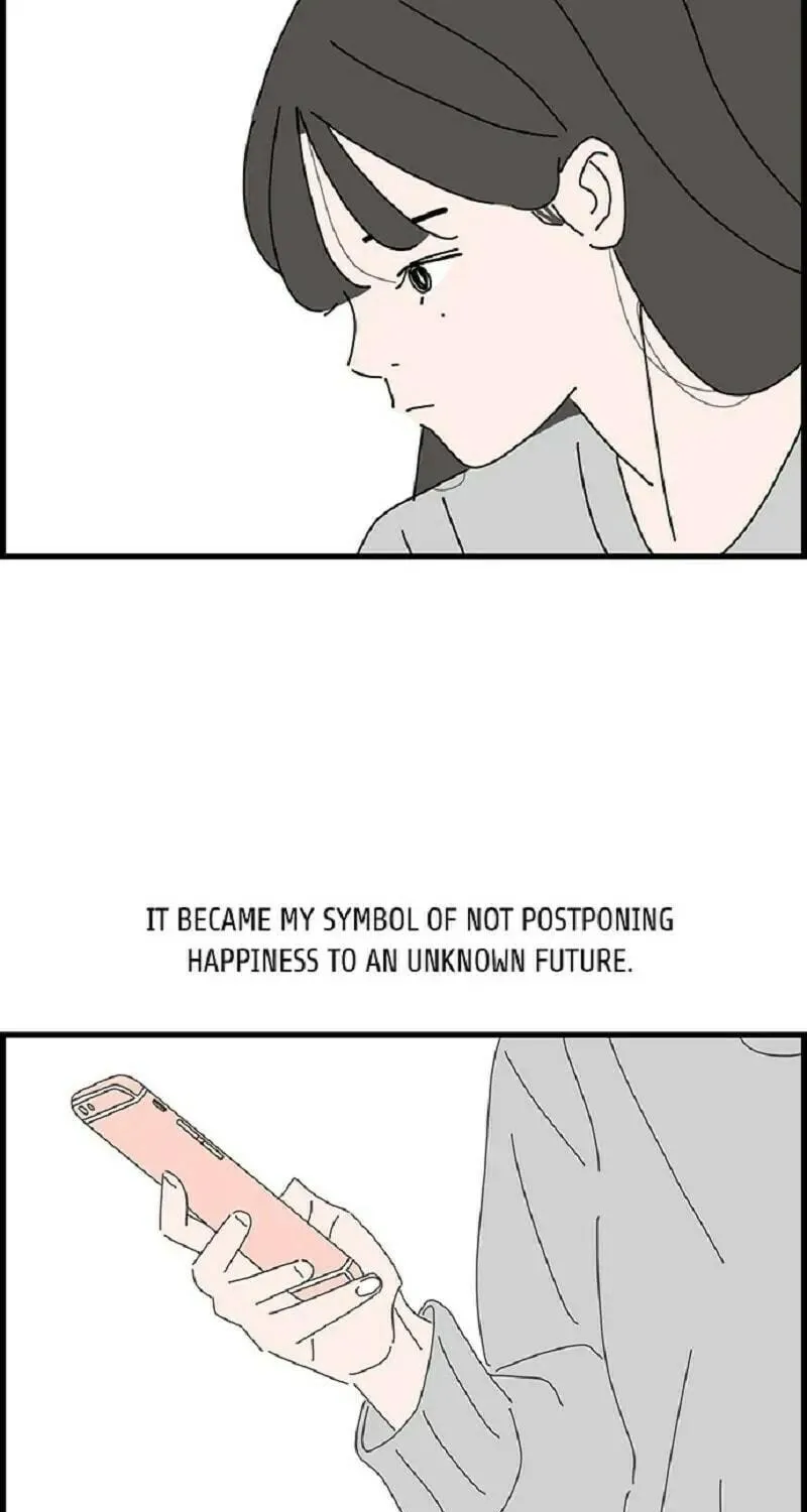 I Don't Feel Like Doing Anything Chapter 70 page 50 - 