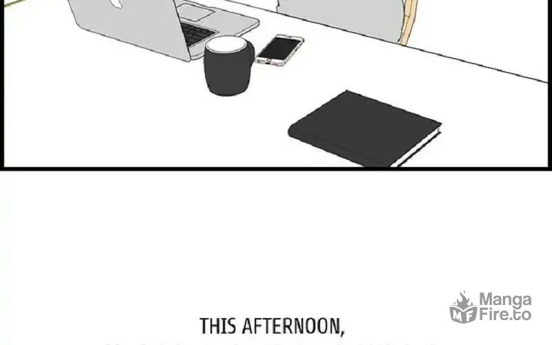 I Don't Feel Like Doing Anything Chapter 70 page 6 - 