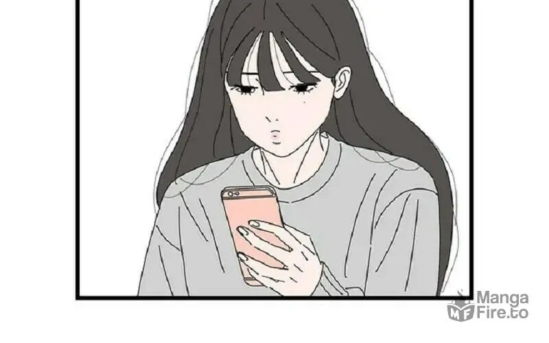 I Don't Feel Like Doing Anything Chapter 70 page 10 - 