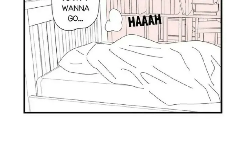 I Don't Feel Like Doing Anything Chapter 71 page 14 - 