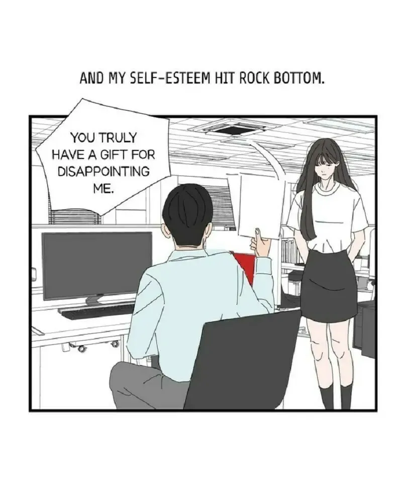 I Don't Feel Like Doing Anything Chapter 71 page 15 - 