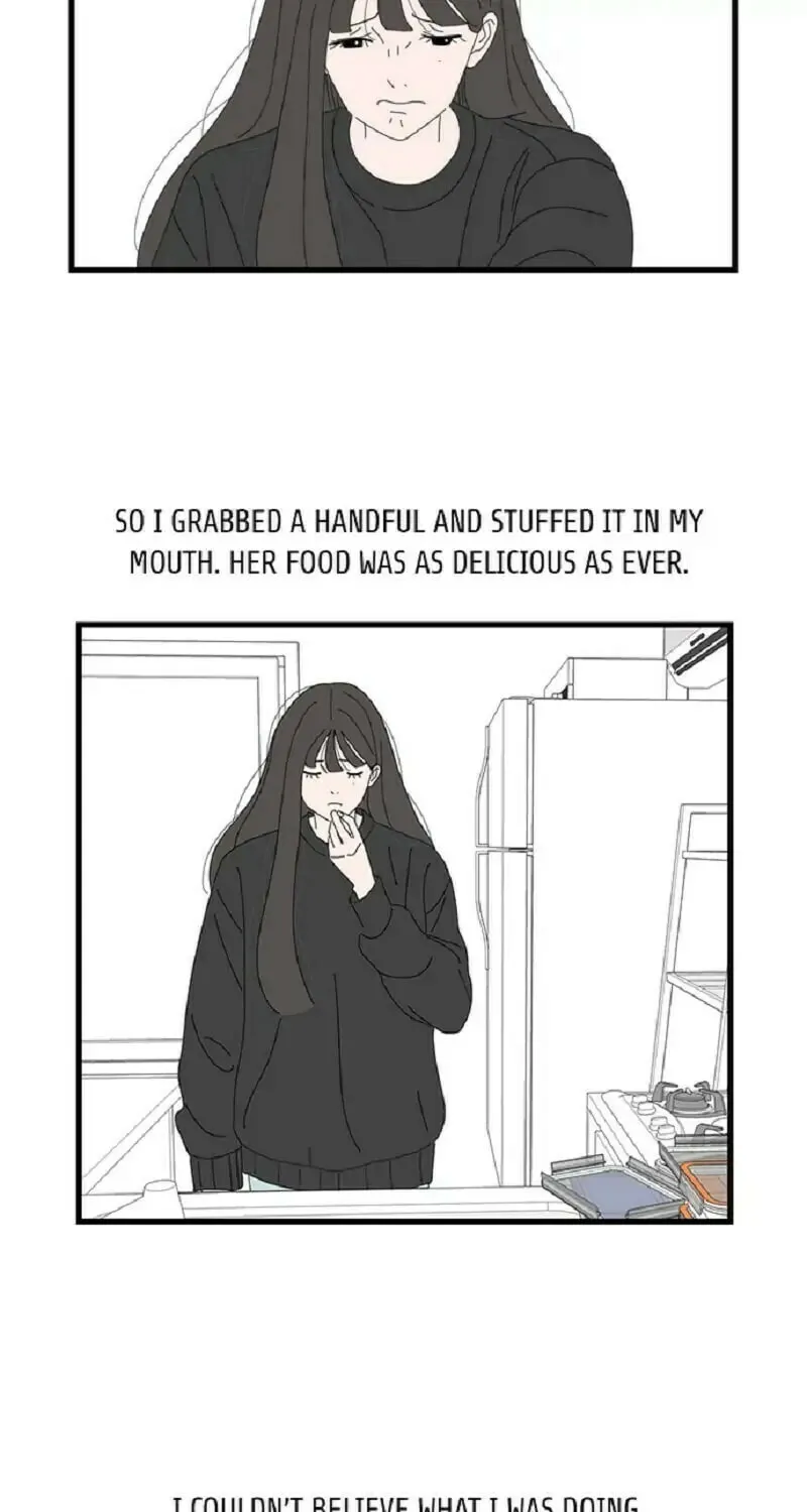 I Don't Feel Like Doing Anything Chapter 71 page 24 - 