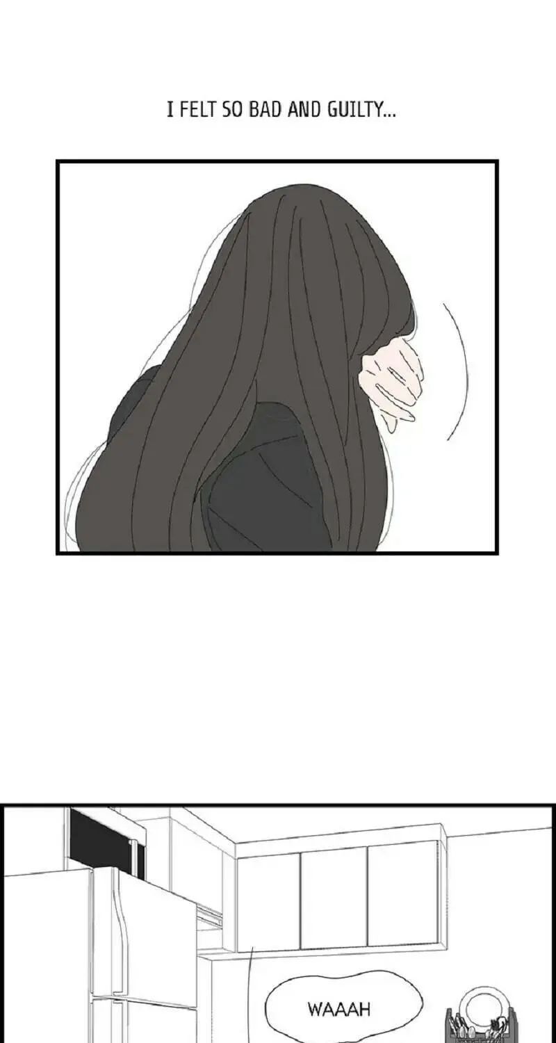 I Don't Feel Like Doing Anything Chapter 71 page 28 - 
