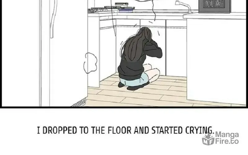 I Don't Feel Like Doing Anything Chapter 71 page 29 - 