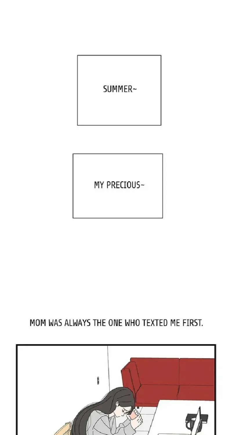 I Don't Feel Like Doing Anything Chapter 71 page 31 - 