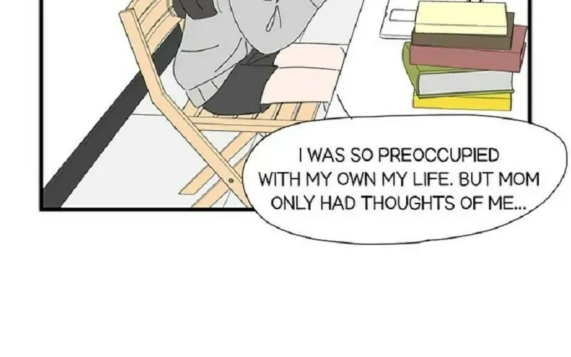 I Don't Feel Like Doing Anything Chapter 71 page 32 - 